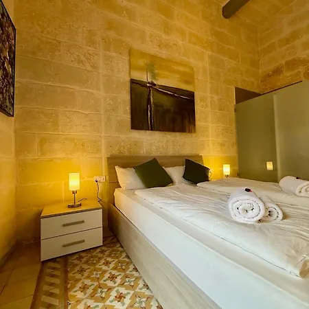 公寓 Heart Of Gozo - Modern Rooms In Shared Apartment - Victoria D-Central Opposite Duke Shopping Center *