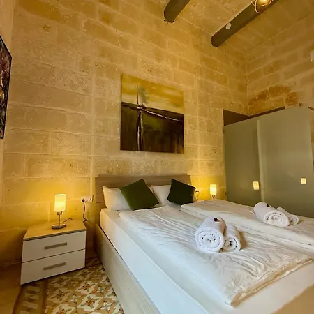公寓 Heart Of Gozo - Modern Rooms In Shared Apartment - Victoria D-Central Opposite Duke Shopping Center