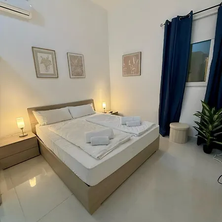 公寓 Heart Of Gozo - Modern Rooms In Shared Apartment - Victoria D-Central Opposite Duke Shopping Center