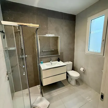 Heart Of Gozo - Modern Rooms In Shared Apartment - Victoria D-Central Opposite Duke Shopping Center * 维多利亚