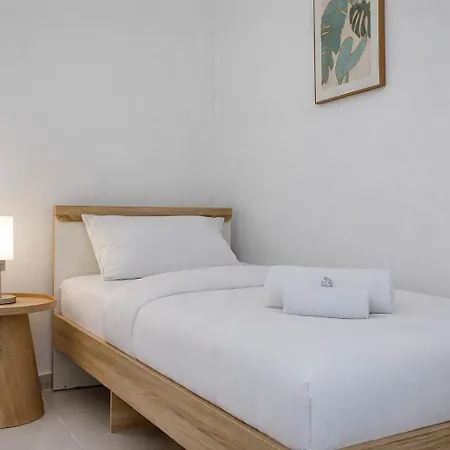 Heart Of Gozo - Modern Rooms In Shared Apartment - Victoria D-Central Opposite Duke Shopping Center 公寓