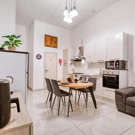 Heart Of Gozo - Modern Rooms In Shared Apartment - Victoria D-Central Opposite Duke Shopping Center * 维多利亚
