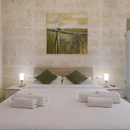 Heart Of Gozo - Modern Rooms In Shared Apartment - Victoria D-Central Opposite Duke Shopping Center 公寓