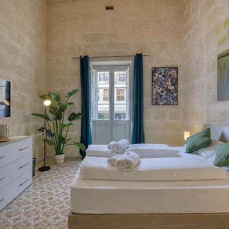 公寓 Heart Of Gozo - Modern Rooms In Shared Apartment - Victoria D-Central Opposite Duke Shopping Center