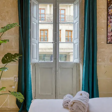 Heart Of Gozo - Modern Rooms In Shared Apartment - Victoria D-Central Opposite Duke Shopping Center 公寓 *