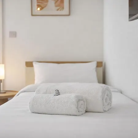 公寓 Heart Of Gozo - Modern Rooms In Shared Apartment - Victoria D-Central Opposite Duke Shopping Center *