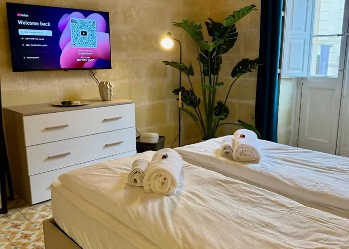 Heart Of Gozo - Modern - D-central Opposite Duke Shopping Center Victoria