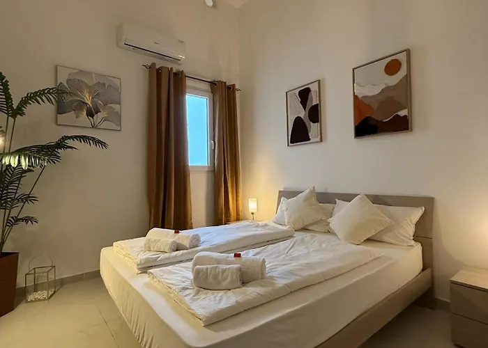 Heart Of Gozo - Modern - D-central Opposite Duke Shopping Center *