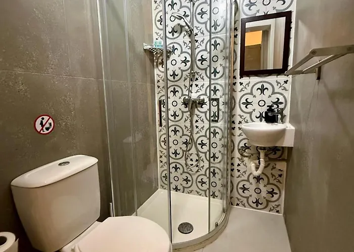 Heart Of Gozo - Modern - D-central Opposite Duke Shopping Center