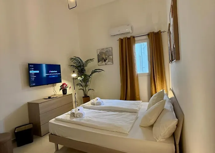 Heart Of Gozo - Modern - D-central Opposite Duke Shopping Center Apartamento Victoria