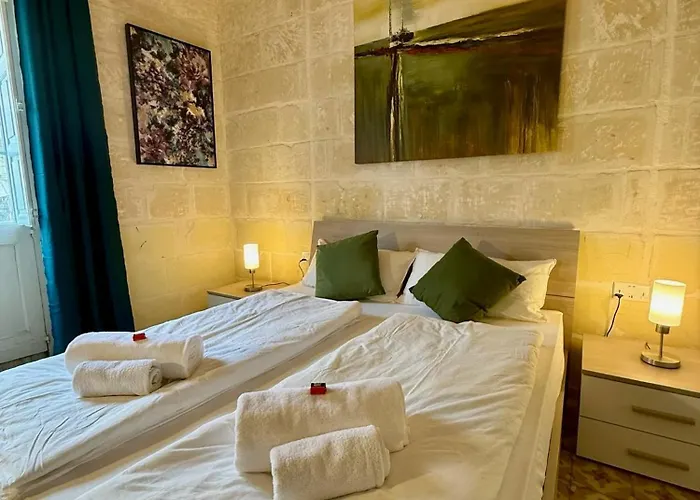 Heart Of Gozo - Modern - D-central Opposite Duke Shopping Center Apartamento Victoria