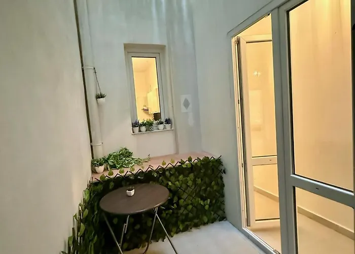 Apartamento Heart Of Gozo - Modern - D-central Opposite Duke Shopping Center